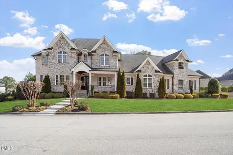 12616 Village Springs Road Raleigh NC 27614