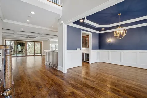 12616 Village Springs Road Raleigh NC 27614