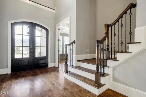 12616 Village Springs Road Raleigh NC 27614
