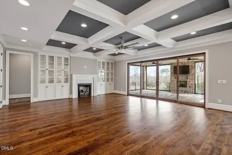 12616 Village Springs Road Raleigh NC 27614