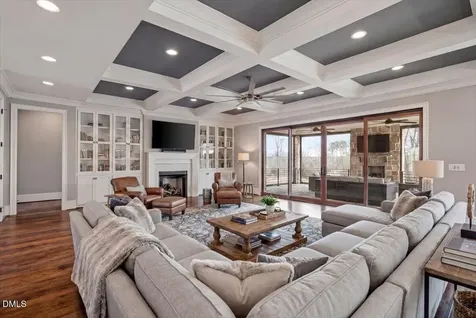12616 Village Springs Road Raleigh NC 27614