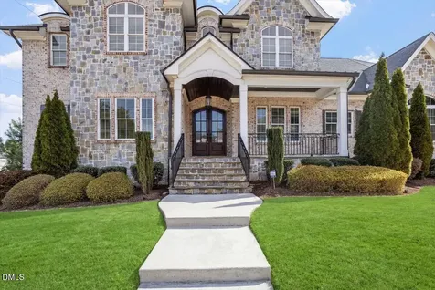 12616 Village Springs Road Raleigh NC 27614