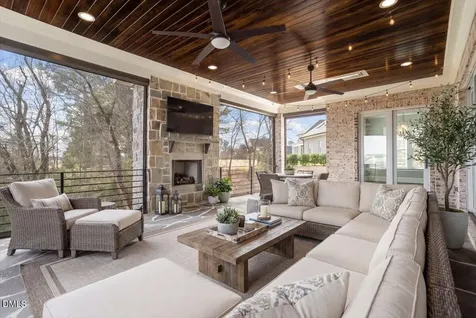 12616 Village Springs Road Raleigh NC 27614