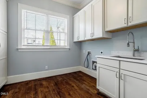 12616 Village Springs Road Raleigh NC 27614