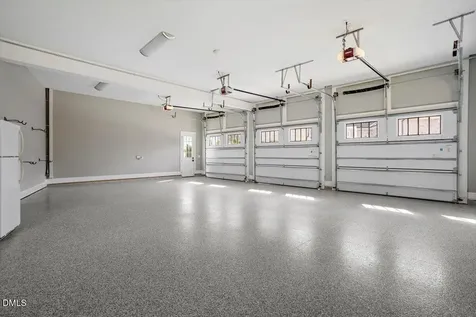12616 Village Springs Road Raleigh NC 27614