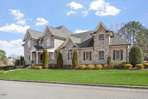 12616 Village Springs Road Raleigh NC 27614