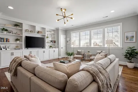 12616 Village Springs Road Raleigh NC 27614