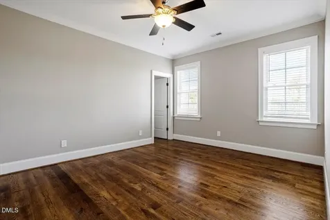12616 Village Springs Road Raleigh NC 27614