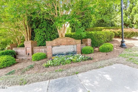 12616 Village Springs Road Raleigh NC 27614