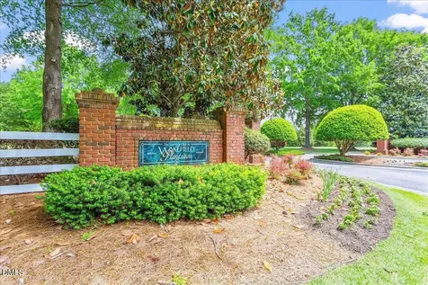 12616 Village Springs Road Raleigh NC 27614