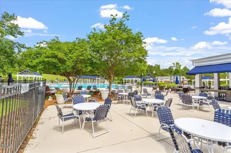 12616 Village Springs Road Raleigh NC 27614