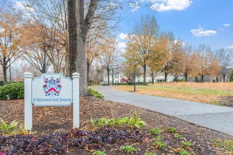 12616 Village Springs Road Raleigh NC 27614