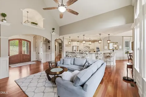 1106 Dovefield Lane Youngsville NC 27596