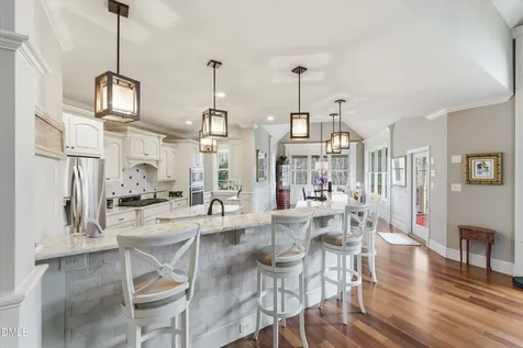 1106 Dovefield Lane Youngsville NC 27596