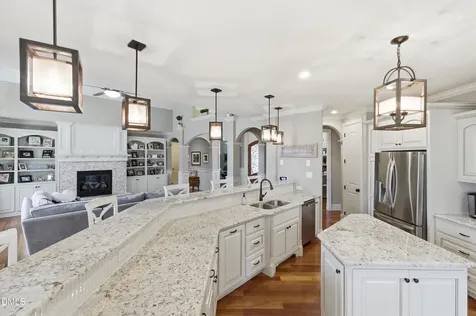 1106 Dovefield Lane Youngsville NC 27596