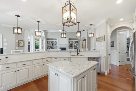 1106 Dovefield Lane Youngsville NC 27596