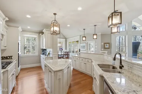1106 Dovefield Lane Youngsville NC 27596