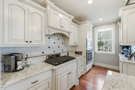 1106 Dovefield Lane Youngsville NC 27596