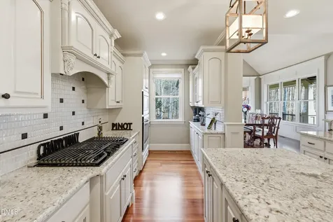 1106 Dovefield Lane Youngsville NC 27596