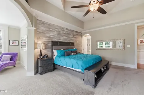 1106 Dovefield Lane Youngsville NC 27596
