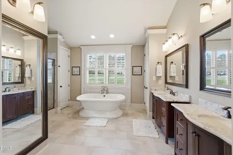 1106 Dovefield Lane Youngsville NC 27596
