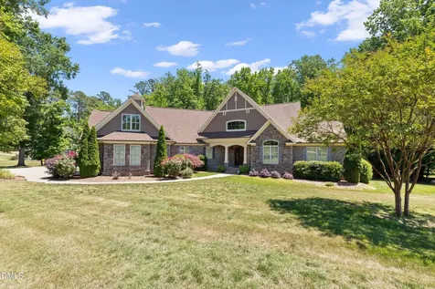 1106 Dovefield Lane Youngsville NC 27596