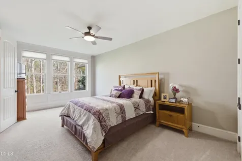 1106 Dovefield Lane Youngsville NC 27596