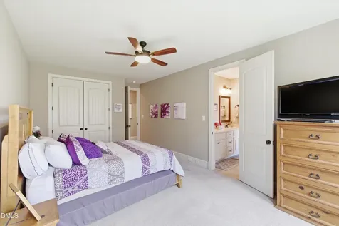 1106 Dovefield Lane Youngsville NC 27596