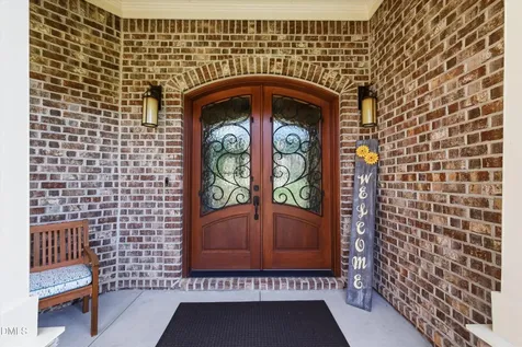 1106 Dovefield Lane Youngsville NC 27596