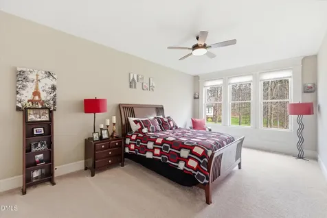 1106 Dovefield Lane Youngsville NC 27596
