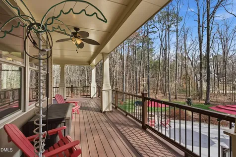 1106 Dovefield Lane Youngsville NC 27596