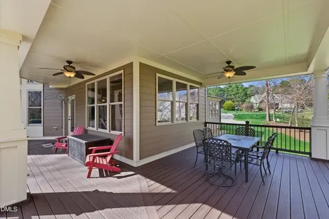 1106 Dovefield Lane Youngsville NC 27596