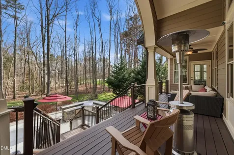 1106 Dovefield Lane Youngsville NC 27596