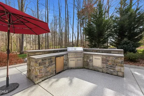 1106 Dovefield Lane Youngsville NC 27596