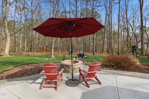 1106 Dovefield Lane Youngsville NC 27596