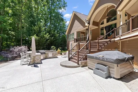 1106 Dovefield Lane Youngsville NC 27596