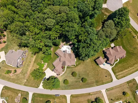 1106 Dovefield Lane Youngsville NC 27596