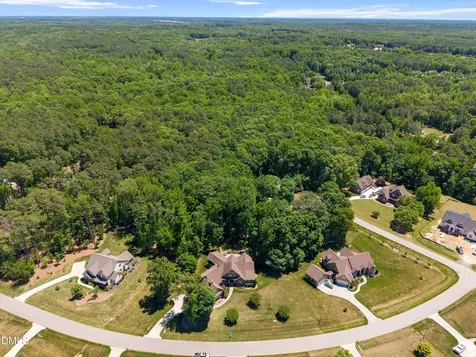 1106 Dovefield Lane Youngsville NC 27596