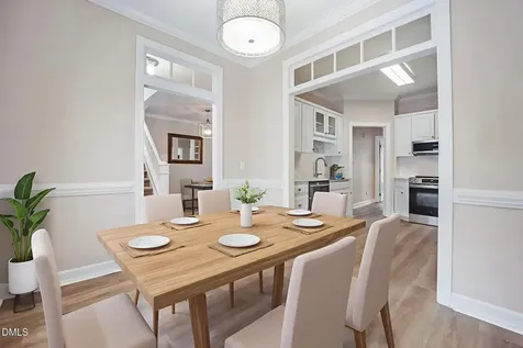 202 Chattel Close Cary NC 27518