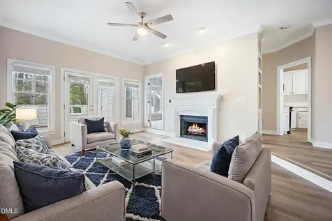 202 Chattel Close Cary NC 27518