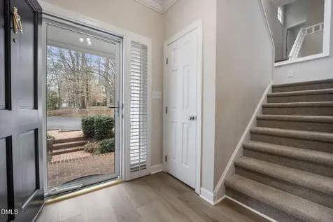 202 Chattel Close Cary NC 27518
