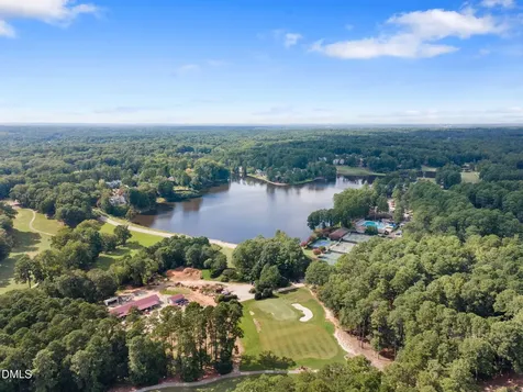 202 Chattel Close Cary NC 27518