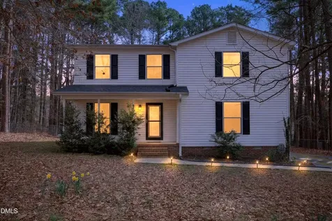 4822 Northbury Circle Durham NC 27712