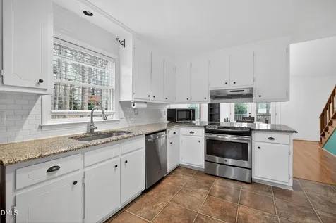 4822 Northbury Circle Durham NC 27712