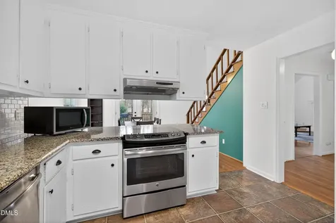 4822 Northbury Circle Durham NC 27712