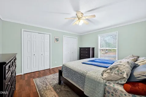 4822 Northbury Circle Durham NC 27712