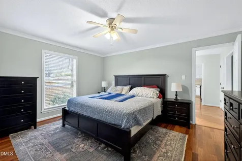 4822 Northbury Circle Durham NC 27712