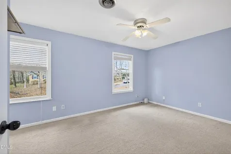 4822 Northbury Circle Durham NC 27712