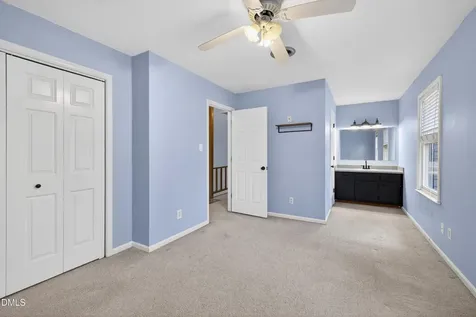 4822 Northbury Circle Durham NC 27712