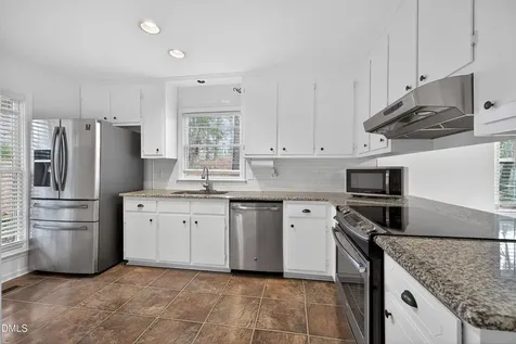 4822 Northbury Circle Durham NC 27712